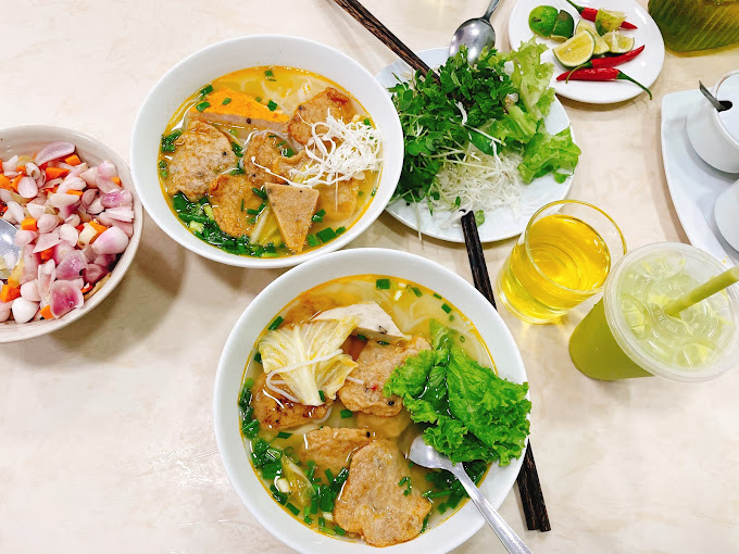 Ẩm thực Đà Nẵng: 26 món ăn ngon cuốn hút thực khách bốn phương