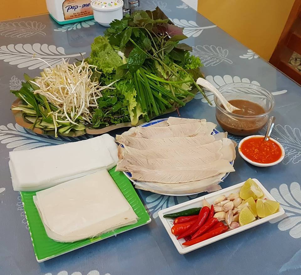 Ẩm thực Đà Nẵng: 26 món ăn ngon cuốn hút thực khách bốn phương