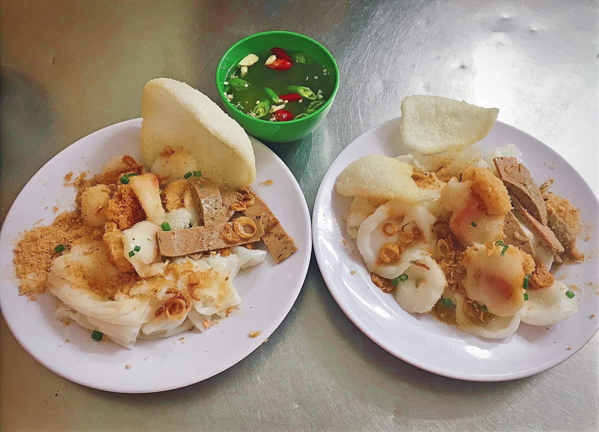 Ẩm thực Đà Nẵng: 26 món ăn ngon cuốn hút thực khách bốn phương