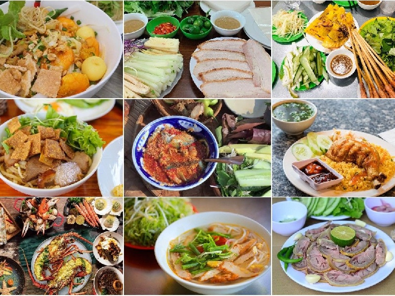 Top 15 quán ăn ngon Đà Nẵng “ăn một lần nhớ mãi”