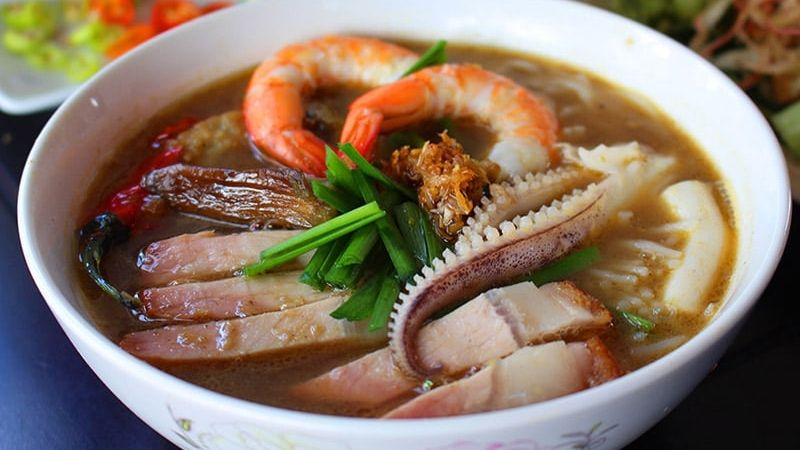 Top 15 quán ăn ngon Đà Nẵng “ăn một lần nhớ mãi”