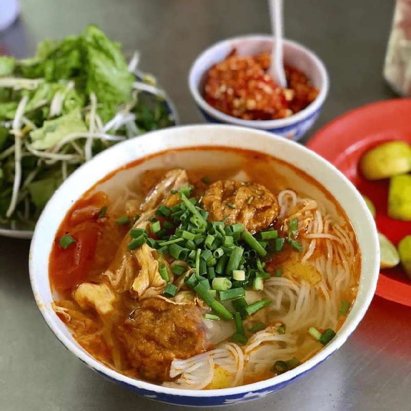 Top 15 quán ăn ngon Đà Nẵng “ăn một lần nhớ mãi”