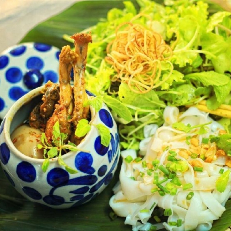 Top 15 quán ăn ngon Đà Nẵng “ăn một lần nhớ mãi”