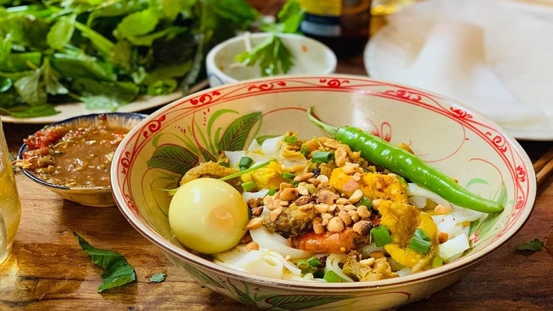 Top 15 quán ăn ngon Đà Nẵng “ăn một lần nhớ mãi”