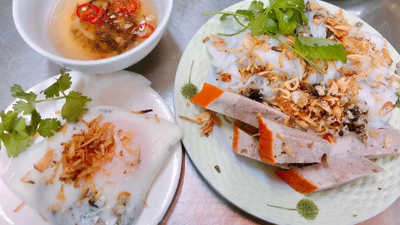 Top 15 quán ăn ngon Đà Nẵng “ăn một lần nhớ mãi”