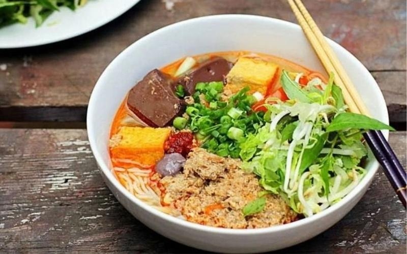 Top 15 quán ăn ngon Đà Nẵng “ăn một lần nhớ mãi”